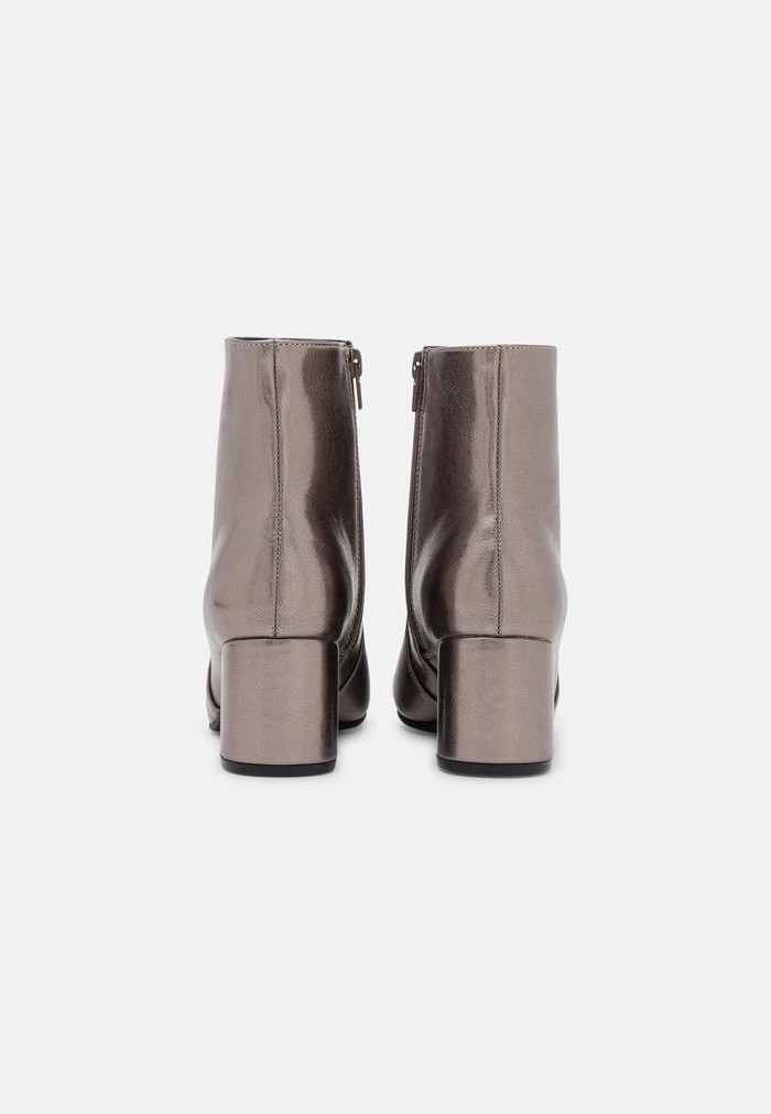 Bottines ANNA FIELD Anna Field Ankle Boots Grise Femme | ALN-4431582